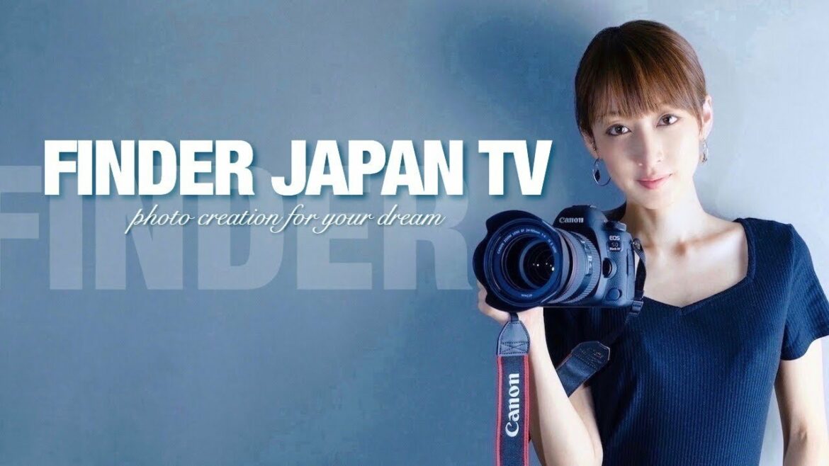 FINDER JAPAN TV #15（ゲスト：竹内渉）2019年7月1日 放送回