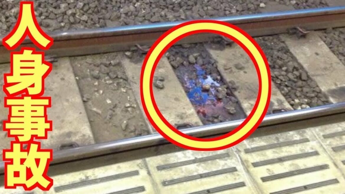 JR宝塚線の塚口駅〜猪名寺駅で人身事故が発生【リアルタイム速報】