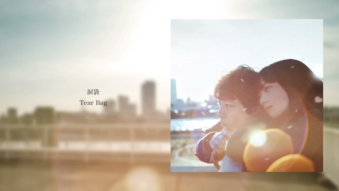 RADWIMPS - 涙袋 [Audio]