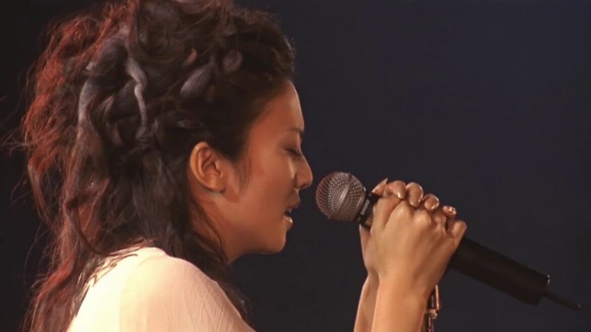 RUI - 泪月-oboro- (映画『黄泉がえり』より)