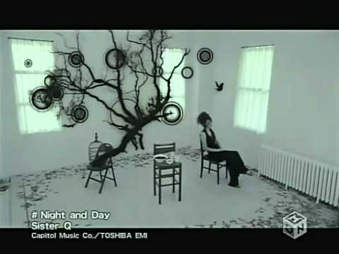 SisterQ – Night and day – PV SisterQ - Night and day - PV