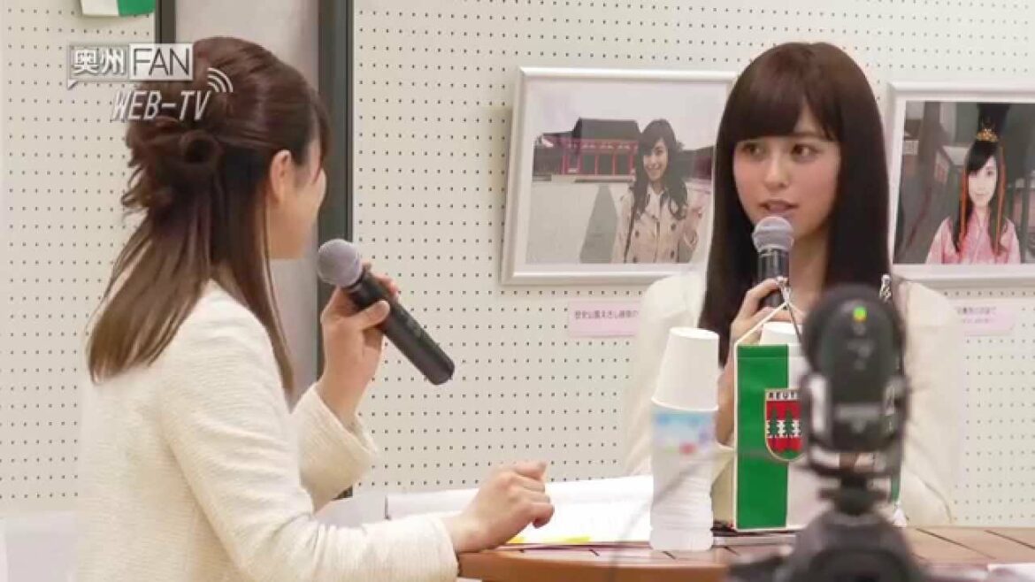 WebTV#145 将来展望 夢語る 〜久慈暁子トークショー編〜