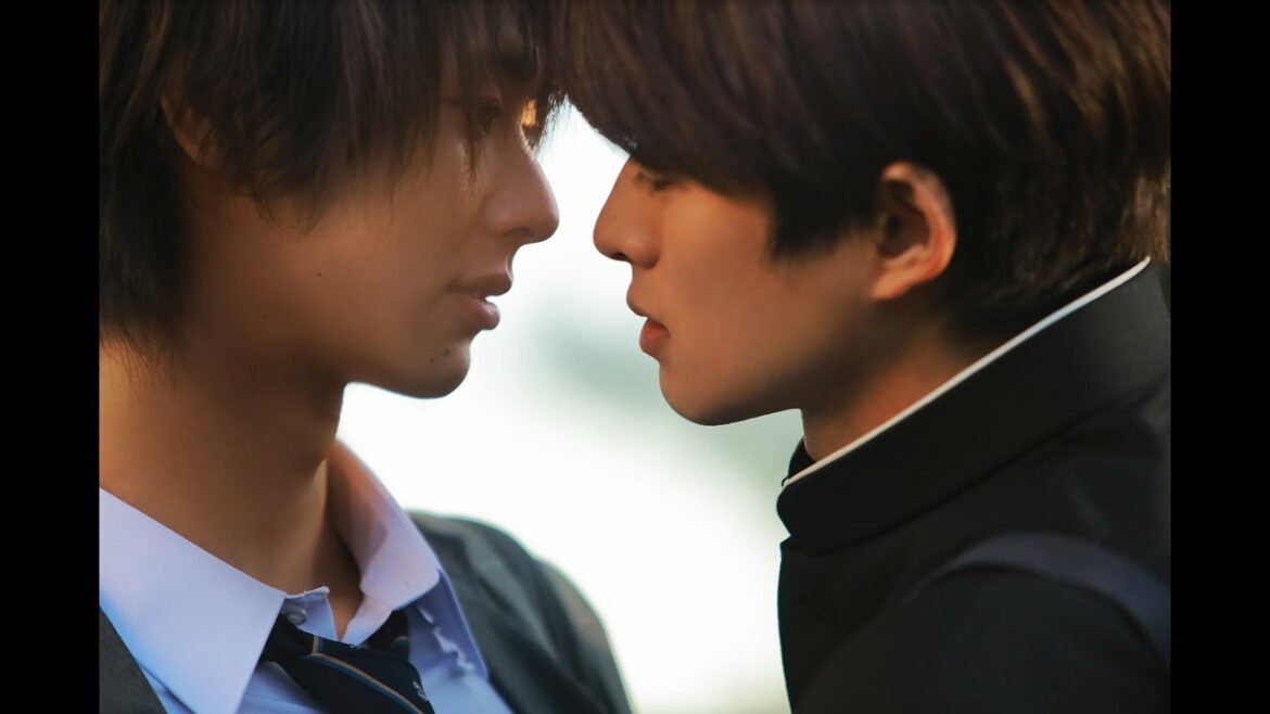 「Life 線上の僕ら」DC版　胸キュン♥白線上の出会いダイジェスト