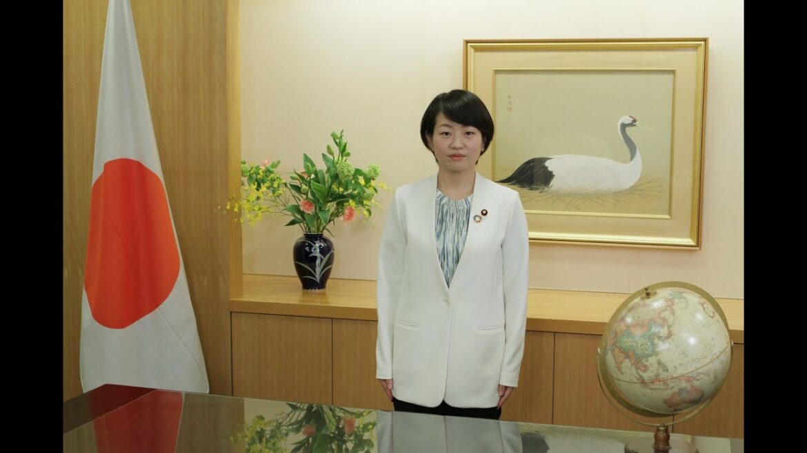 アフリカ・デーにおける鈴木外務副大臣ビデオ・メッセージ/Video message by State Minister SUZUKI on the occasion of Africa Day