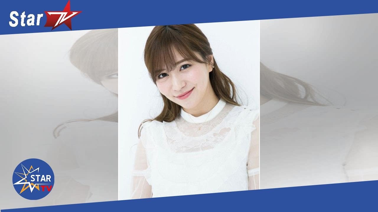 元AKB48・河西智美が第1子妊娠 新体操講師で俳優の小山圭太と昨年結婚 News WACOCA JAPAN People