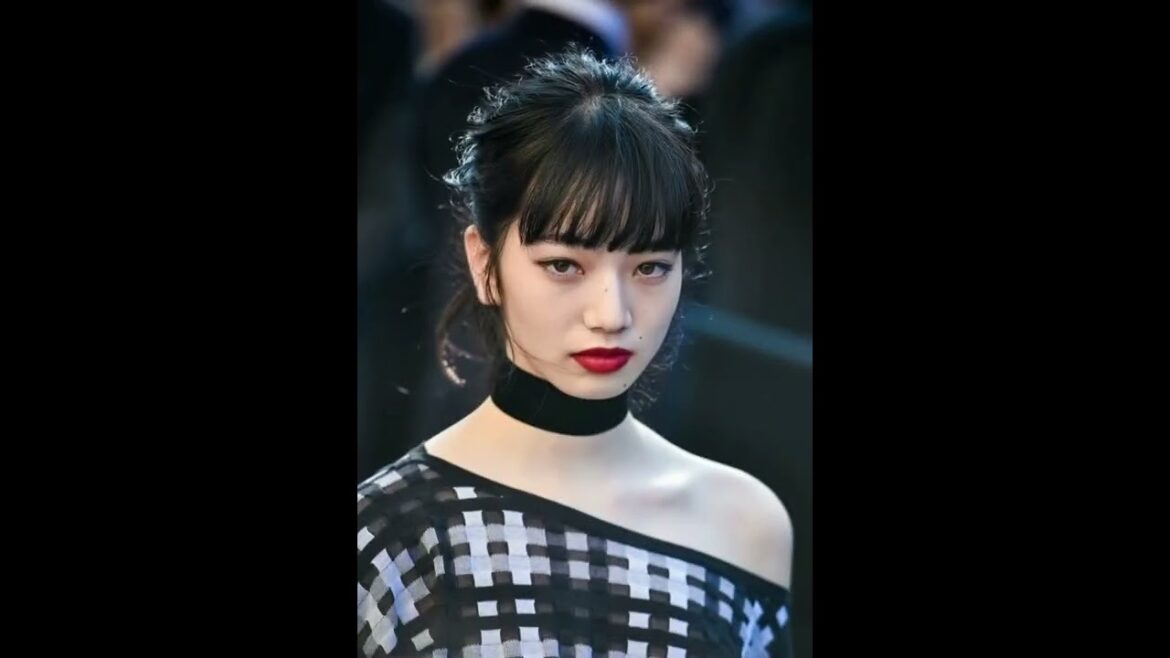 #小松菜奈 出圈名场面（收藏关注娱乐圈最靓的仔）#shorts