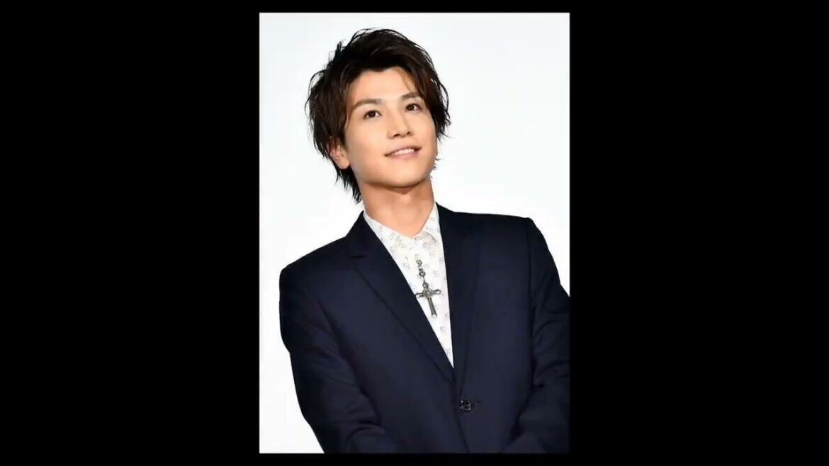 👼🏻岩田剛典 👼🏻三代目