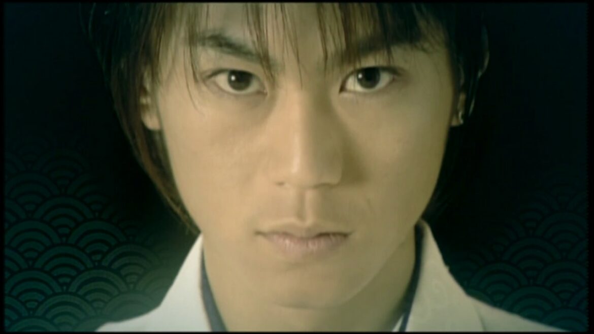 氷川きよし / 白雲の城【公式】