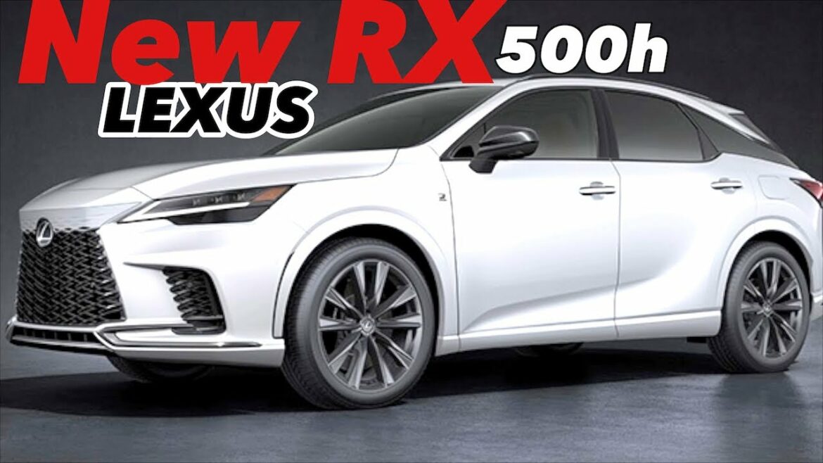 【予想ハズレ】RXついに発表💥