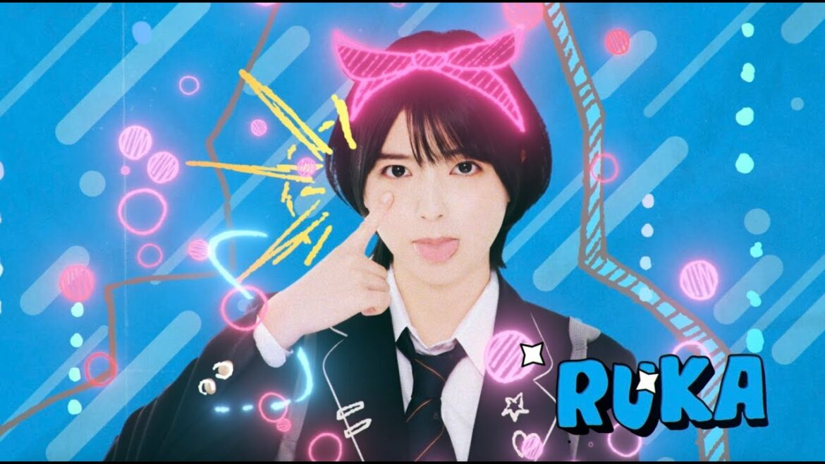 【工藤美桜】7月スタート新ドラマ『彼女、お借りします』更科瑠夏推しPR！