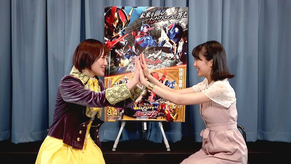 【無料版】真夏のヒロイン対談スペシャル２０１８　工藤遥×高田夏帆編