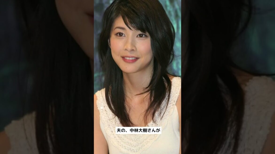 【真相は？】竹内結子はなぜ死んだのか？ #shorts
