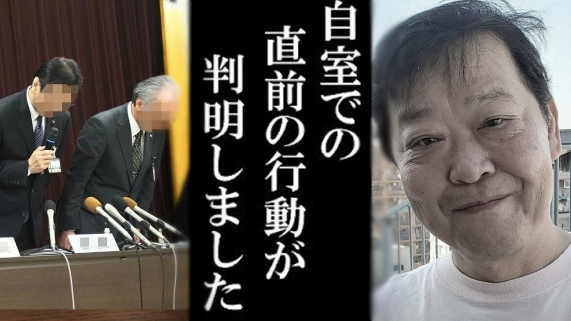 【衝撃】メディアが報じない上島竜兵さんの耳を疑う直前の言動に涙が溢れて止まらない…　関係者だけが知る上島さんの素顔には涙が溢れて止まらない…　出川哲朗　充電　ダチョウ倶楽部