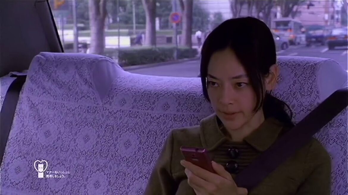 いいなCM　NTT docomo　堀北真希　市川実日子　「女子とだって」篇