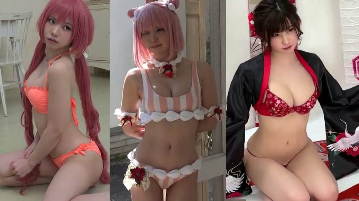 えなこ写真撮影ミックス えなこ写真撮影ミックス