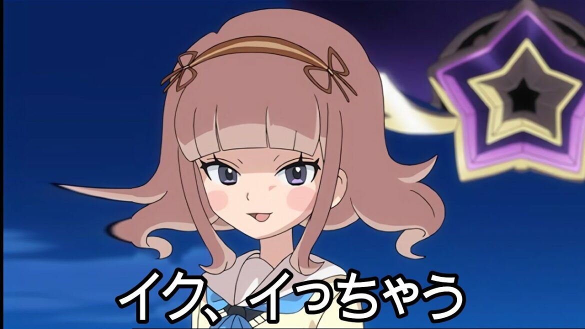 エロい妖怪ウォッチをアフレコしてみた㉓ Y学園編