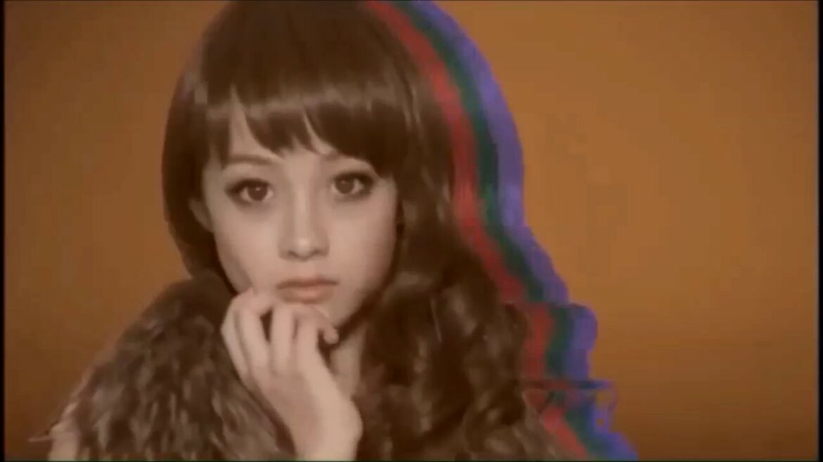 カラコンCM  天使すぎる橋本環奈の子役時代のレア映像