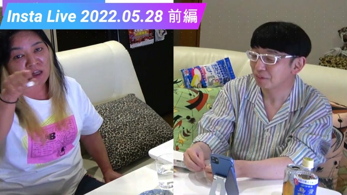 ジャガー横田まさかの出演拒否！どうする木下博勝！？