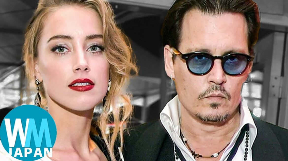 ジョニー・デップとアンバー・ハードの知られざる物語