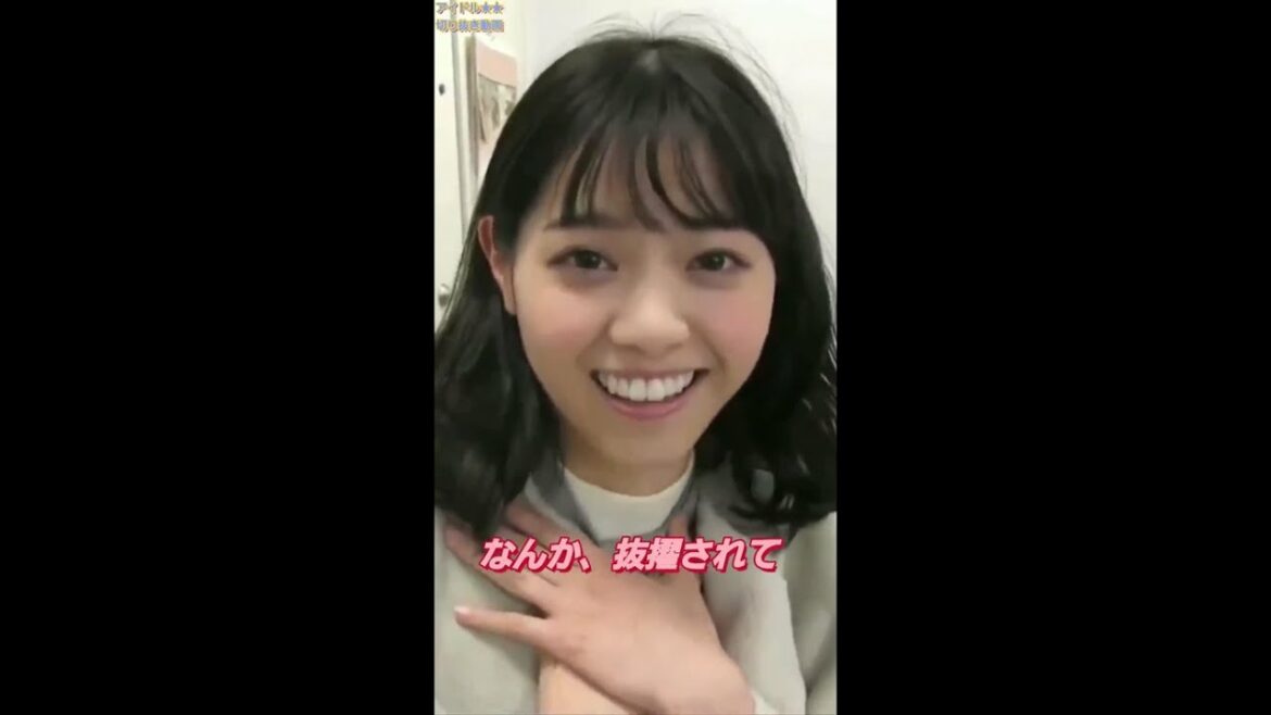 テンションが異常に高い！西野七瀬 #Shorts