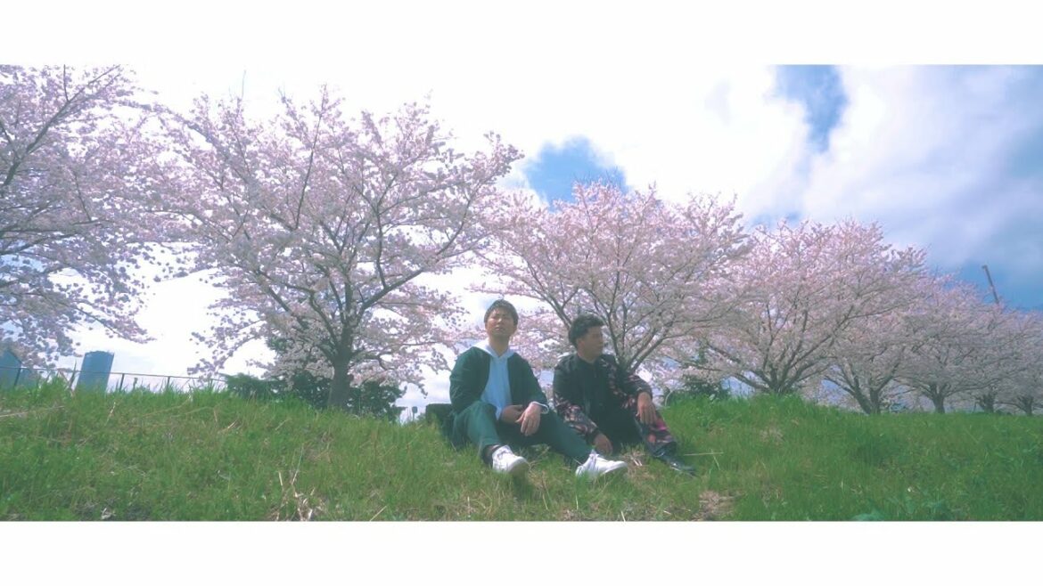 ハナショウブ - 田中龍志 × Ryo【Official  Music Video】