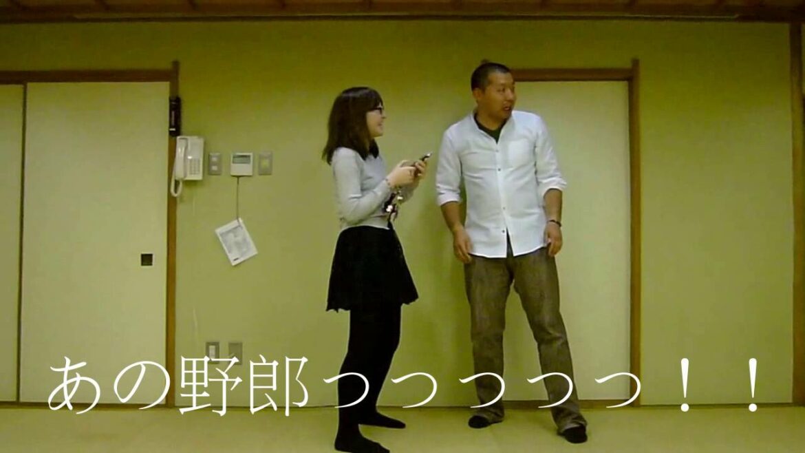 プレイフルハウスエチュード　再会した友達が・・・