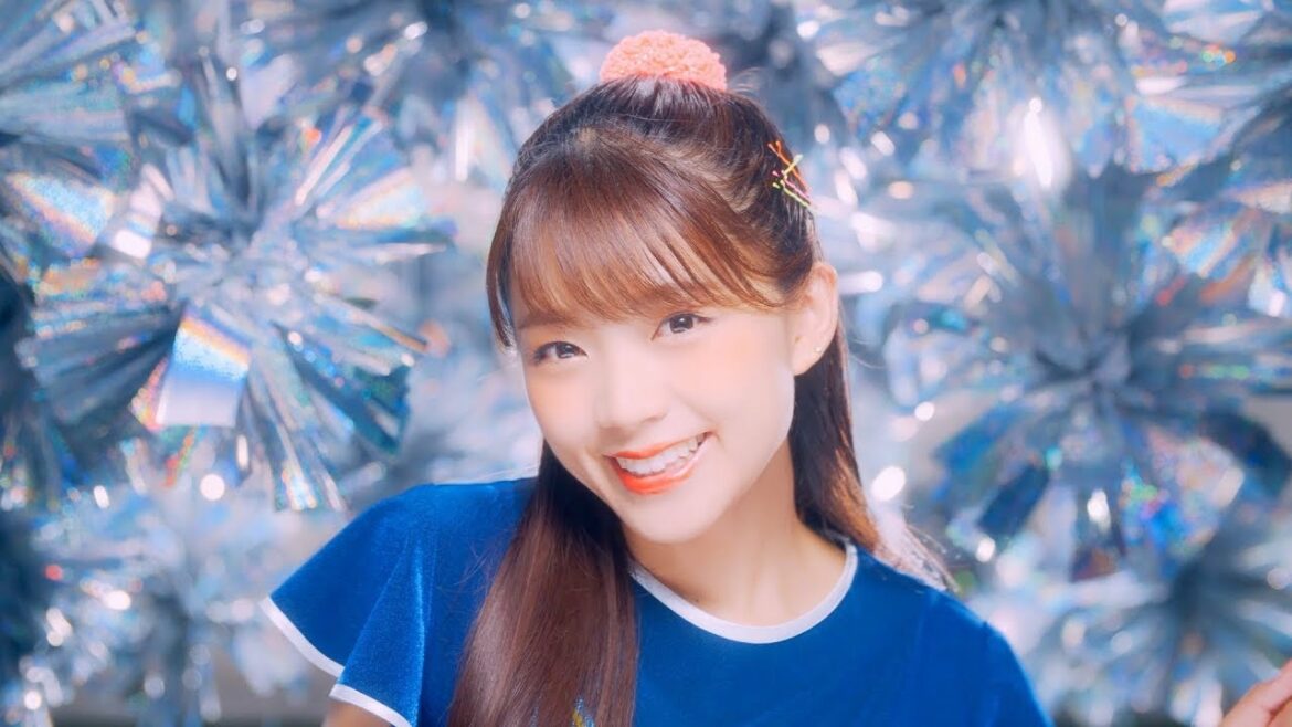 三森すずこ「チャンス！」MV short ver.（9thシングル）