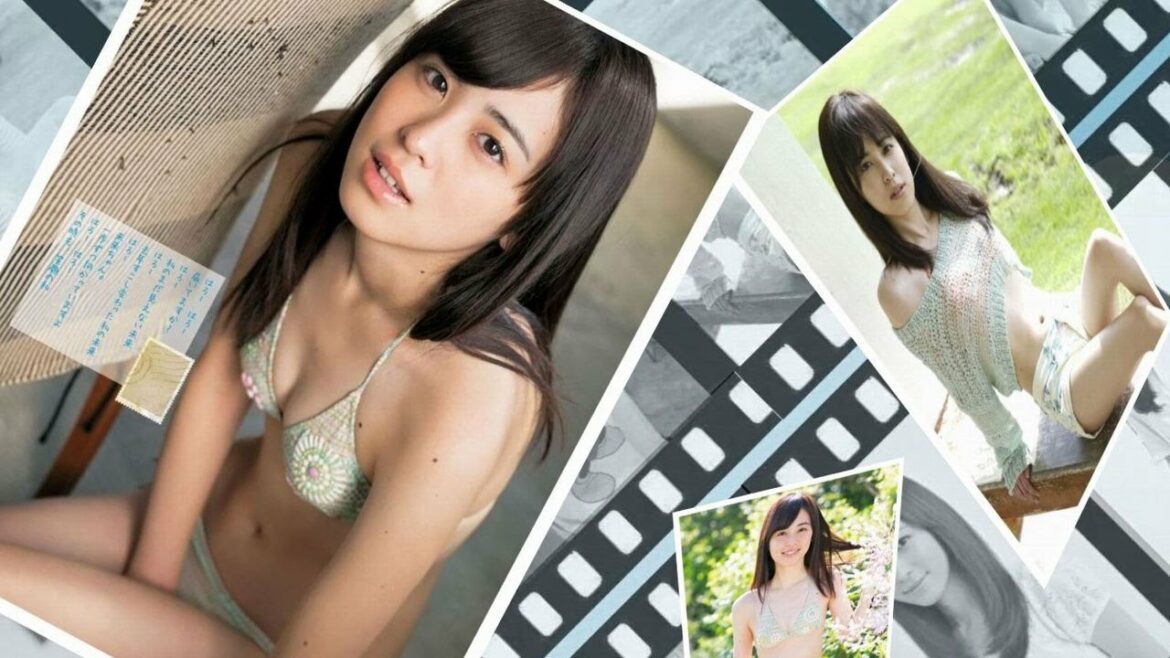 久慈暁子 スライドショー