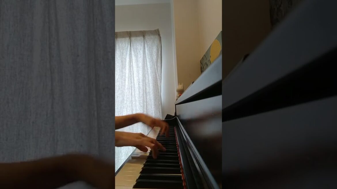 二人で探偵を（「元彼の遺言状」サントラより　cover）