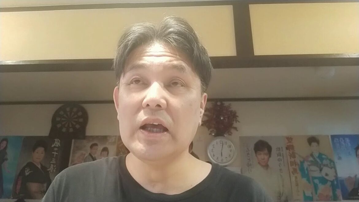 五十嵐隼人一番だけのコンサート。やさしさに包まれたなら（松任谷由実）五十嵐隼人カバー