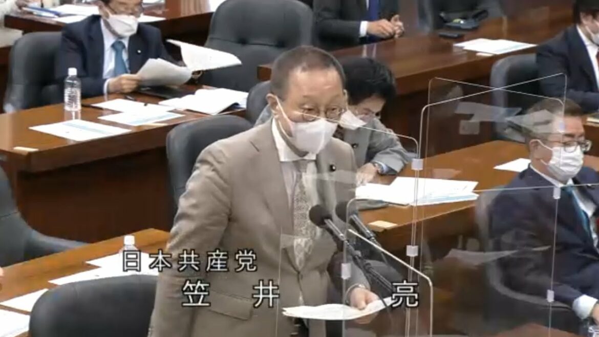 再稼働の迅速化狙う　泊原発前例ない審査　2022.4.28