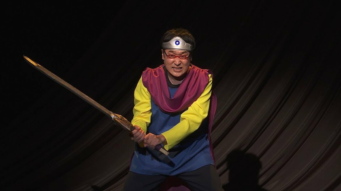 山里亮太の81／山里亮太・自作を語る「自虐から覇者へ」【WOWOW】