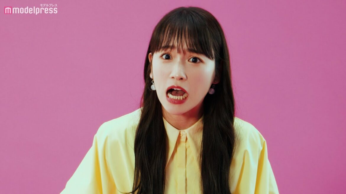 川栄李奈、カメラマンにブチ切れる「聞いてますか！？」ユージェネ新CM＆メイキング