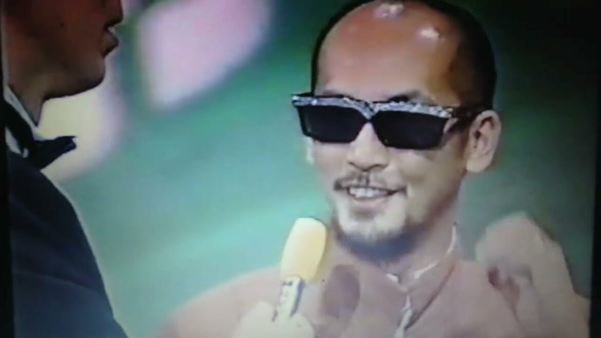 日本アカデミー賞 新人賞 優秀助演男優賞 武闘派 松山千春