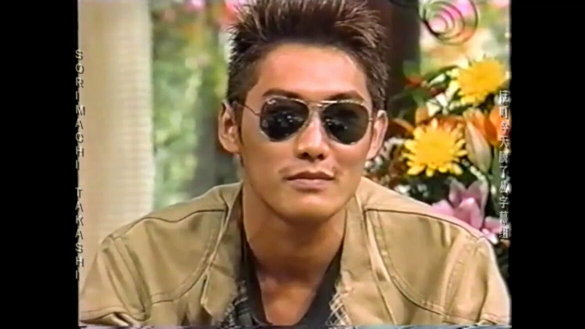 明石家さんま vs 反町隆史「2000」 🅷🅾🆃 面白トーク集 #23