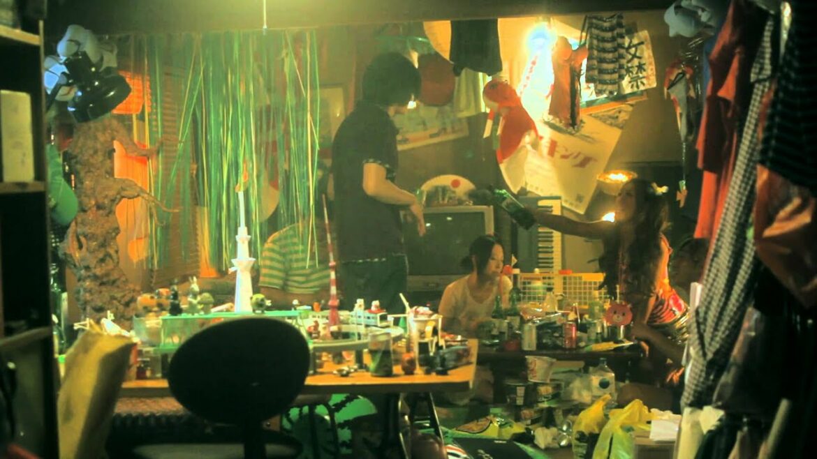 映画「青春群青色の夏」予告編