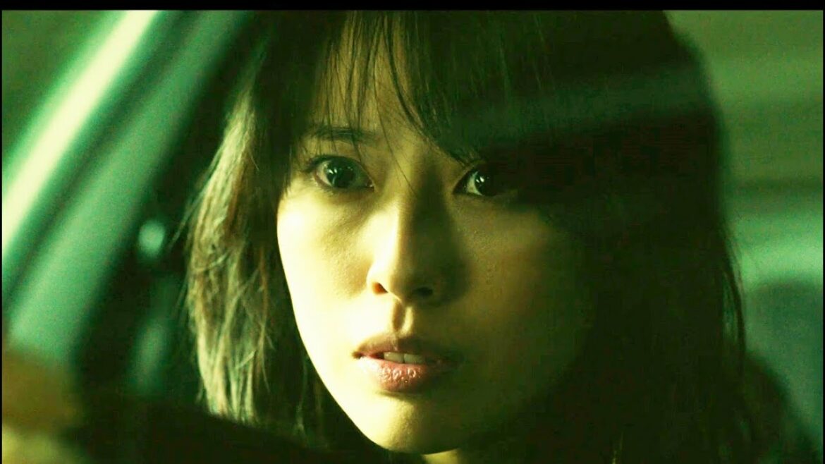 映画『デスノート Light up the NEW world』特報 戸田恵梨香