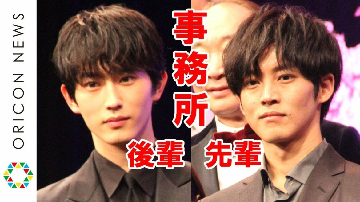 杉野遥亮、事務所先輩・松坂桃李の優しさを割愛？「優しさはすごい知っているので...」　木村文乃＆芳根京子ら豪華キャストも登壇　映画『居眠り磐音』プレミアイベント