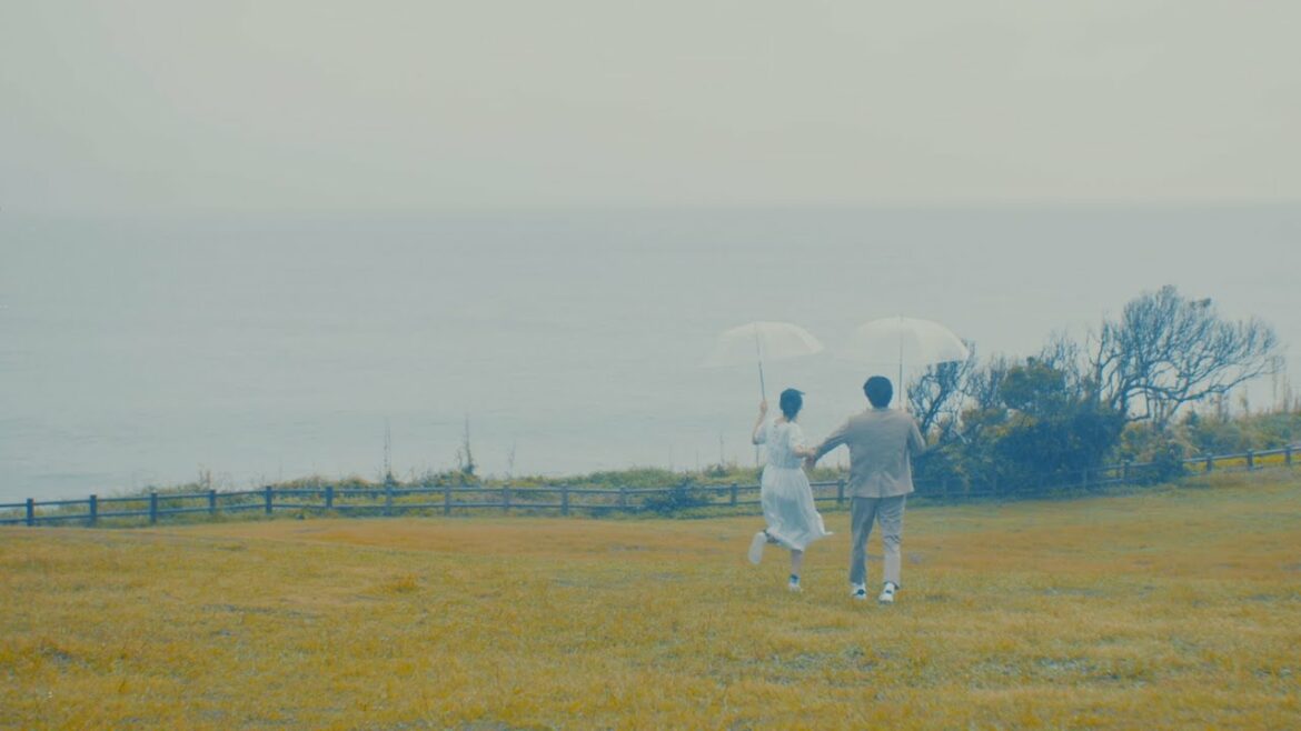 梶原岳人 / 『魔法が解けたら』(official music video) 梶原岳人 / 『魔法が解けたら』(official music video)