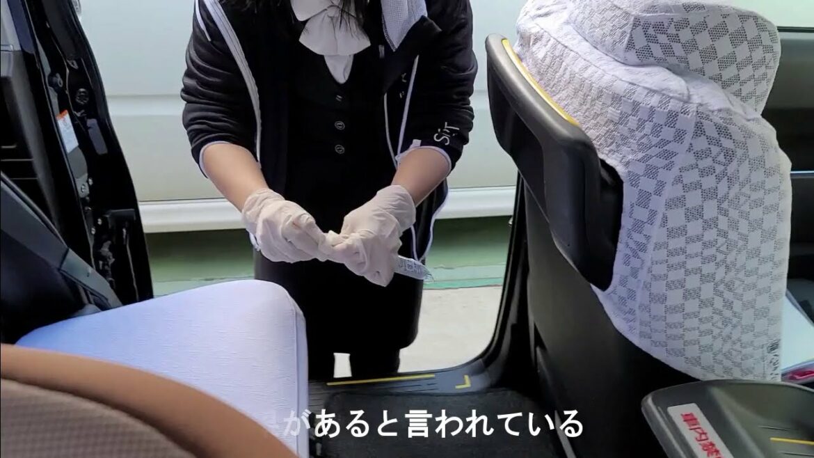 殺菌消臭！クレベリン