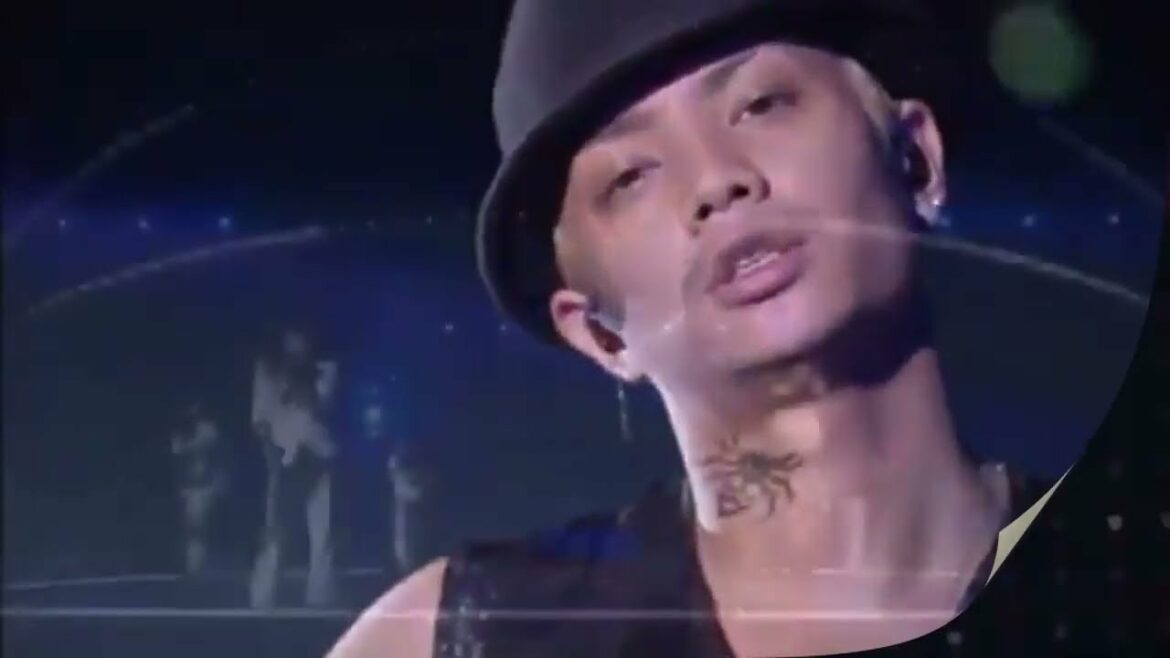 田中聖ラップ集【KAT-TUN時代】