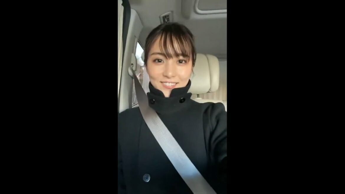 石川恋 インスタライブ 2021-02-24
