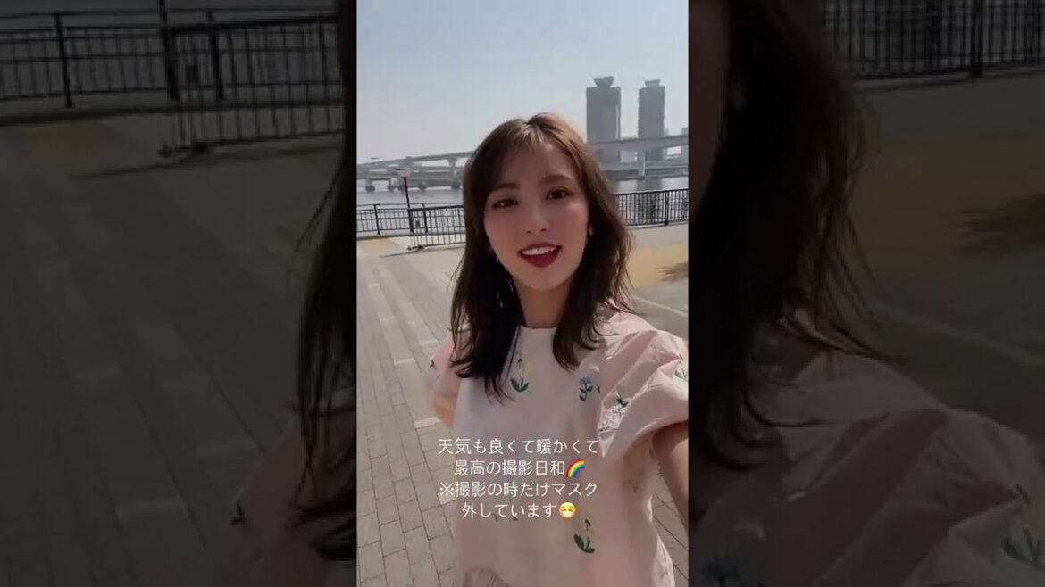 石川恋20220311ins