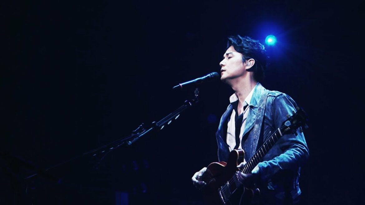 福山雅治 – 蛍 (福山☆冬の大感謝祭 其の十七) 福山雅治 - 蛍 (福山☆冬の大感謝祭 其の十七)