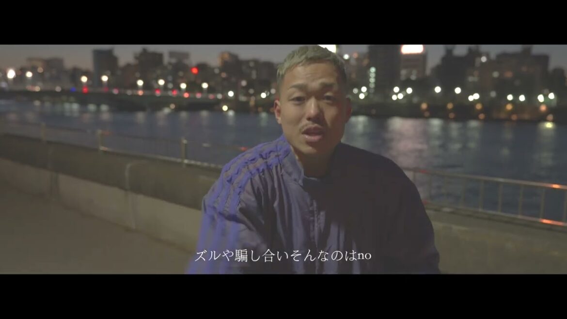 芦澤竜誠 Ryusei Ashizawa『生きろ』PV