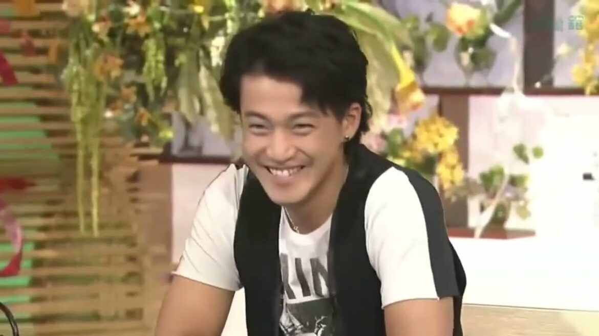 食嫌王决定战！  长泽雅美VS小栗旬 (とんねるず)