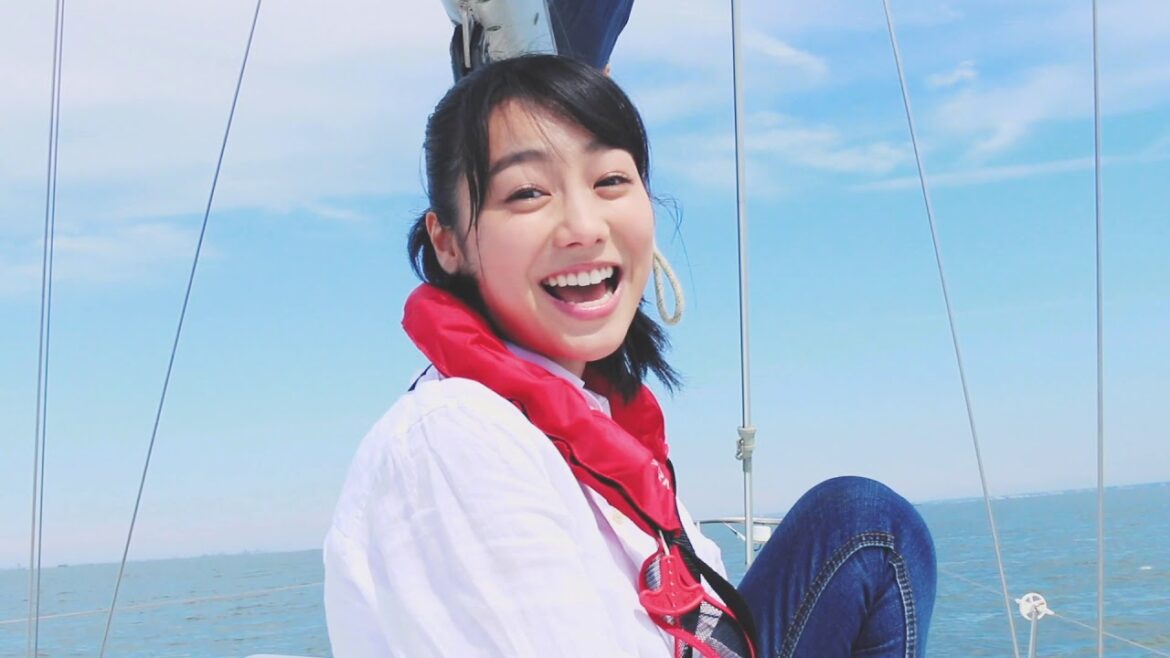 高田夏帆 『大航海2020 ～恋より好きじゃ、ダメですか？ver.～海の上で篇』Music Video Short ver.