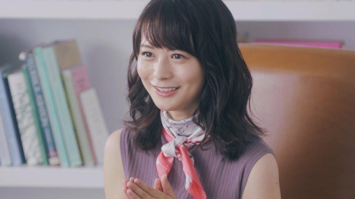 高見侑里、新井恵理那ら人気アナがガードルのこだわり明かす