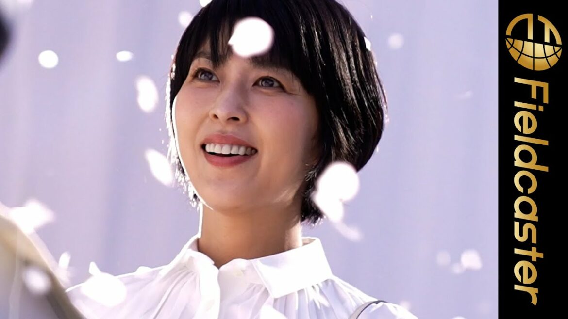 マカロニえんぴつの新曲を松たか子が歌う！「日産サクラ」
