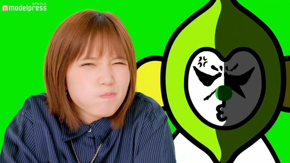 本田翼のキュートな怒り顔&ショック顔 新ラインモダンスも披露「LINEMO」新CM&メイキング 本田翼のキュートな怒り顔&ショック顔 新ラインモダンスも披露「LINEMO」新CM&メイキング